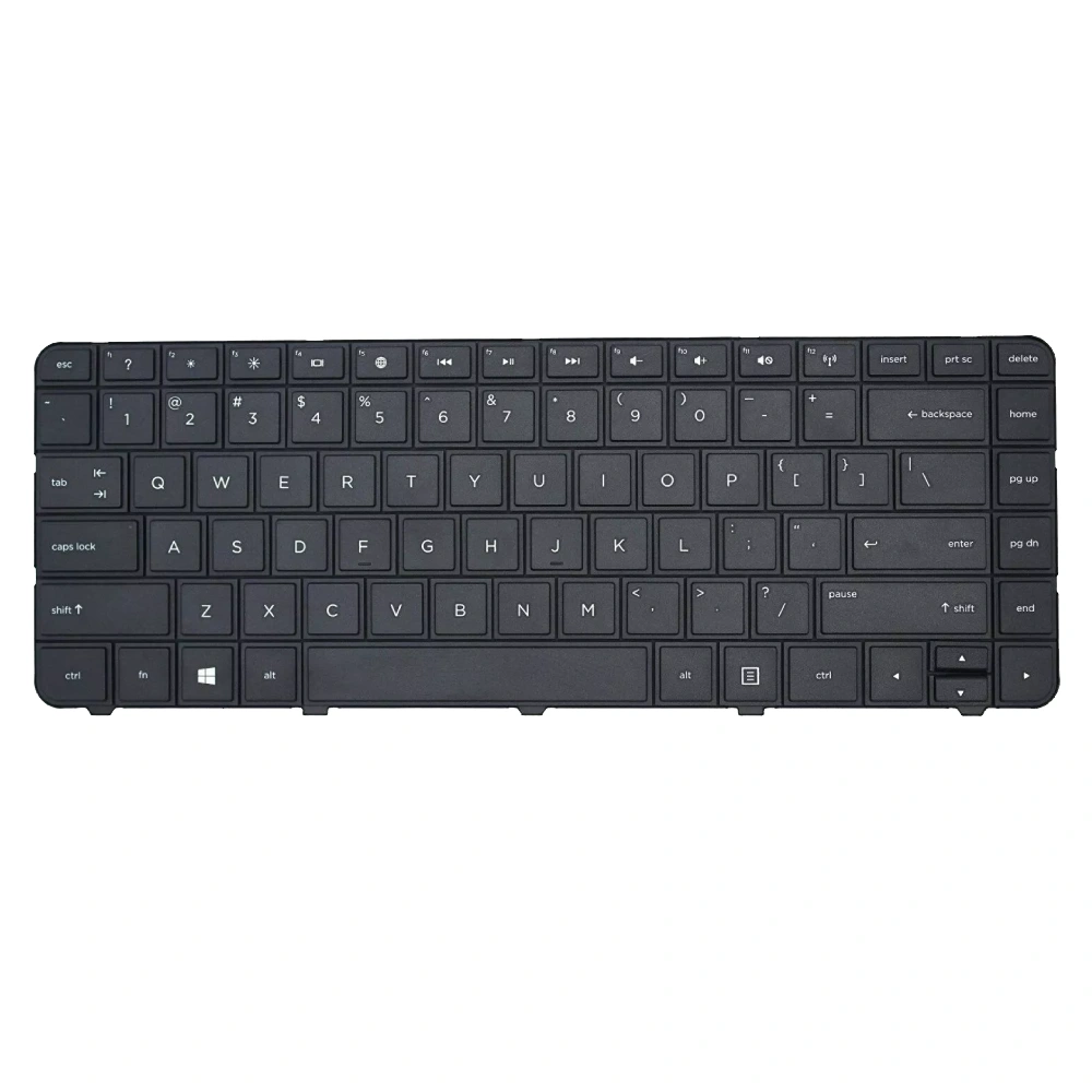 Teksus Laptop Keyboard For HP Pavilion G6 | G4 1000 view 3